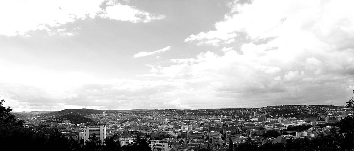 Stuttgart today
