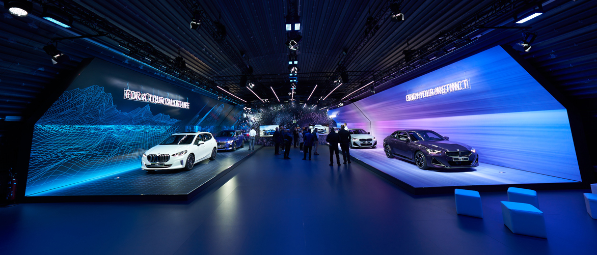 BMW_Brand and Product Experience